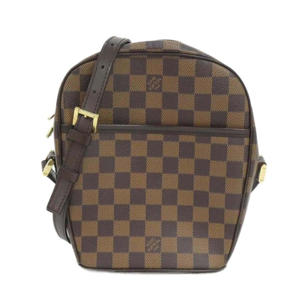 LOUIS VUITTON Brown Damier Shoulder Bag